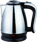 Waterproof Cordless Electric Water Kettle With 360 Degree Rotational Base