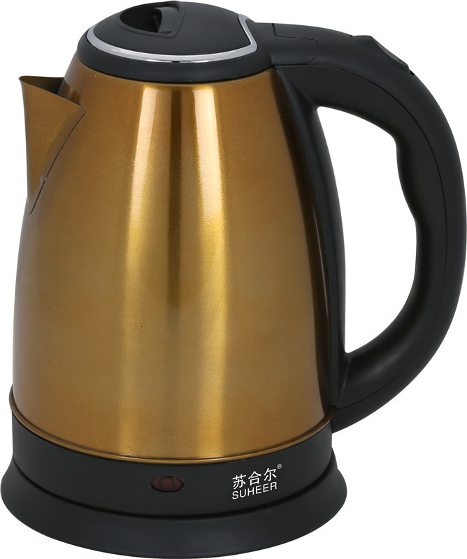 Portable Lightweight Travel Electric Kettle Accurate Temperature Control