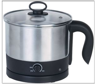 家庭電化製品の多機能の電気鍋のミルクのヌードルの電気調理の鍋